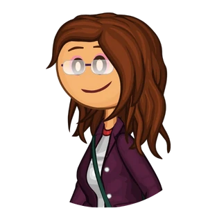 Busra y. gezen from PapasWingeria.io Team