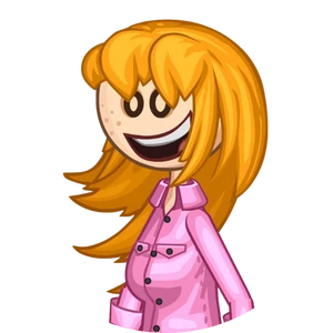 Emily Garcia from PapasWingeria.io Team