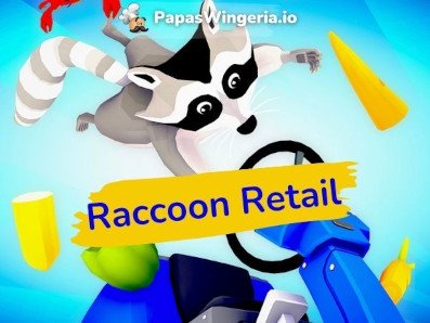 Raccoon Retail Play Online