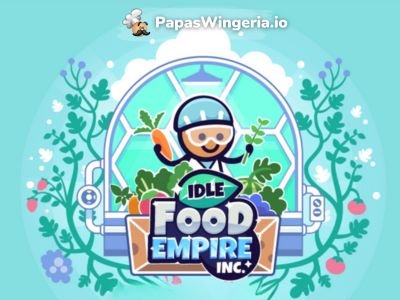 Food Empire Inc Play online