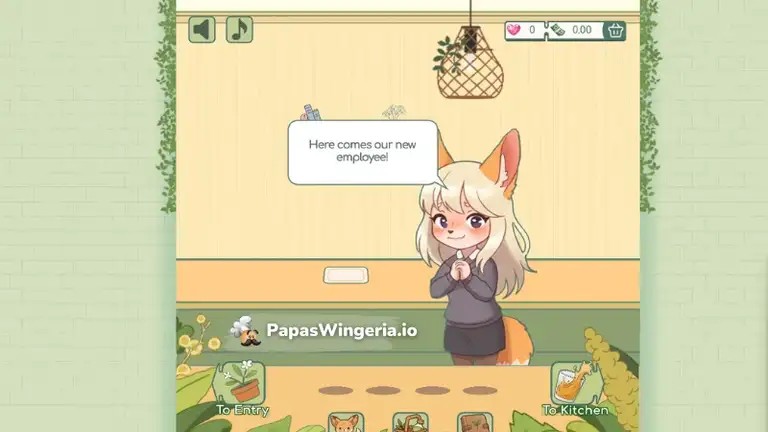cozy animal cafe tutorial