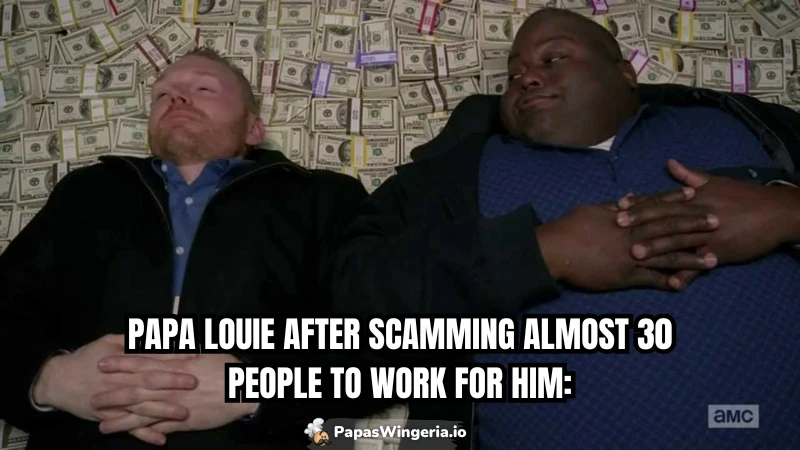 Funniest Papas Game Memes - 2