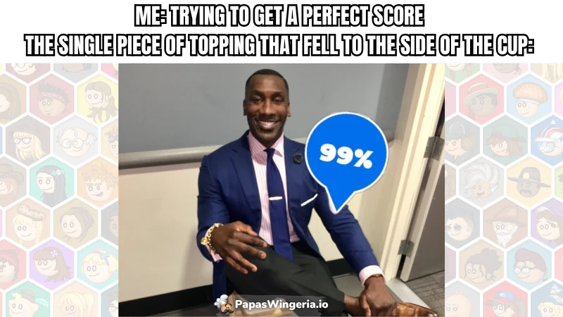 Funniest Papas Game Memes 9