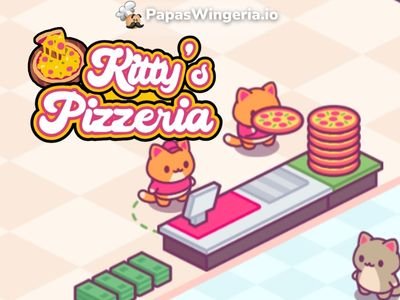 Kitty’s Pizzeria Play Free Online