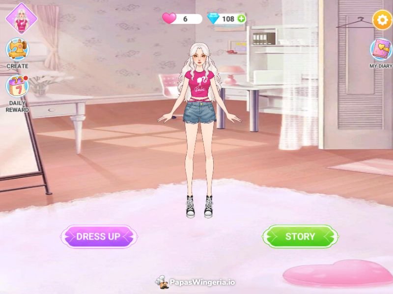 Tailor Stylist: Fashion Diary - Play Casual Games Online! Tailor Stylist: Fashion Diary - Play Casual Games Online!
