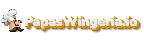 Papas Wingeria