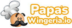 Papas Wingeria